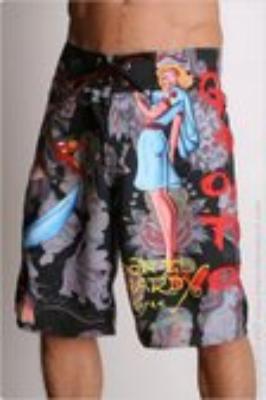 Ed Hardy Men shorts-84